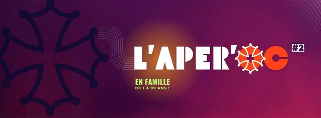 L'Aper'Oc
